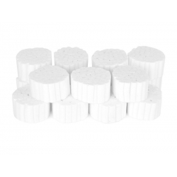 JEDNORAZOWE SEPARATORY BAWEŁNIANE 600SZT